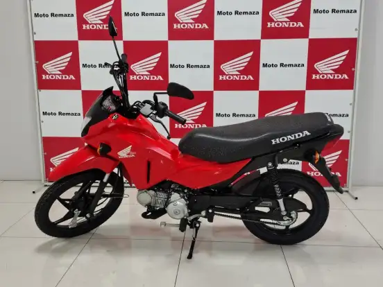 HONDA-POP 110i ES HONDA-POP 110i ES-2026