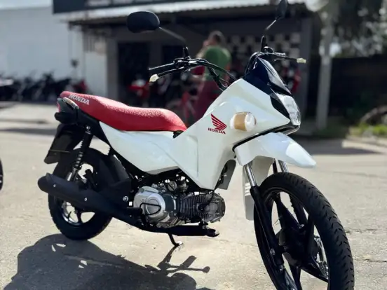 HONDA-POP 110i ES HONDA-POP 110i ES-2026