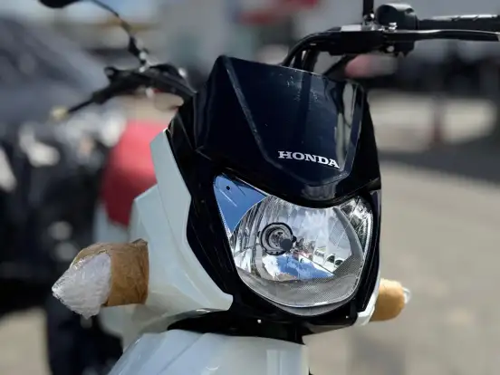 HONDA-POP 110i ES HONDA-POP 110i ES-2026