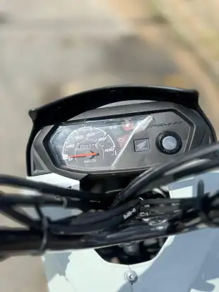 HONDA-POP 110i ES-2026