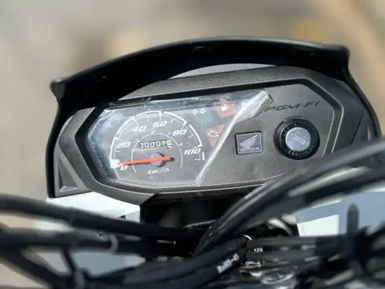 HONDA-POP 110i ES HONDA-POP 110i ES-2026
