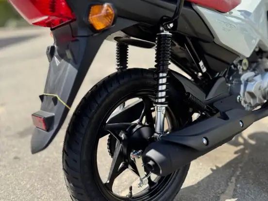 HONDA-POP 110i ES HONDA-POP 110i ES-2026