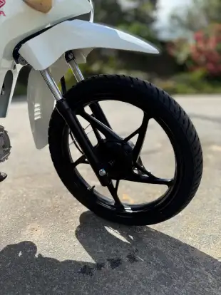 HONDA-POP 110i ES-2026
