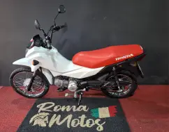 HONDA POP 110i ES HONDA POP 110i ES