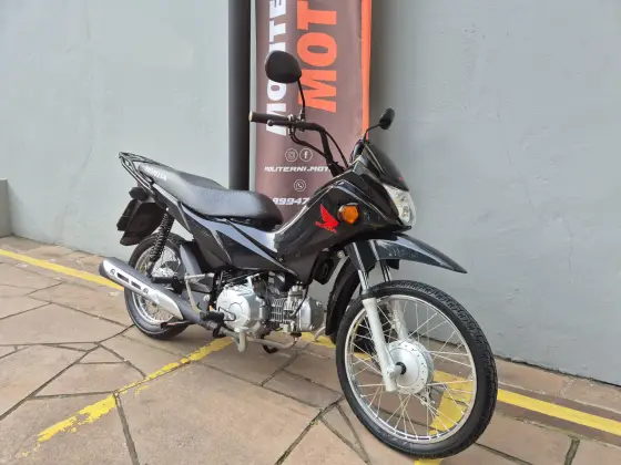 HONDA POP 110i 