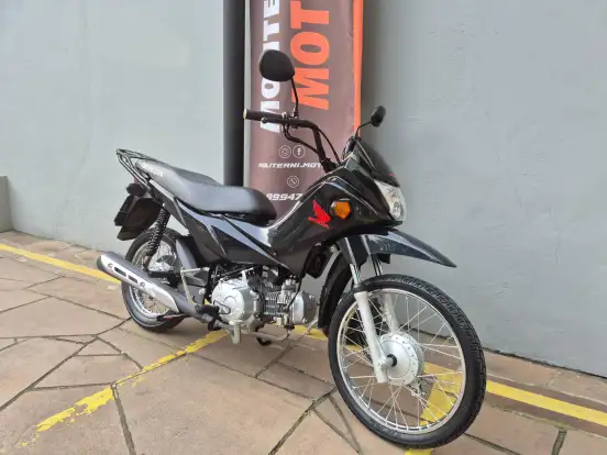 HONDA-POP 110i HONDA-POP 110i-2024