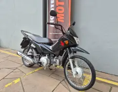 HONDA POP 110i HONDA POP 110i