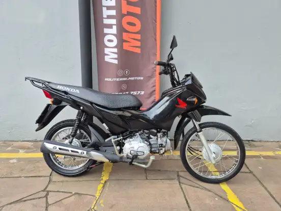 HONDA-POP 110i HONDA-POP 110i-2024