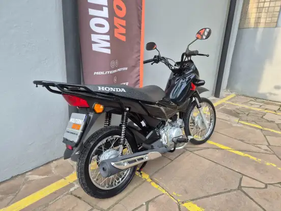 HONDA-POP 110i HONDA-POP 110i-2024