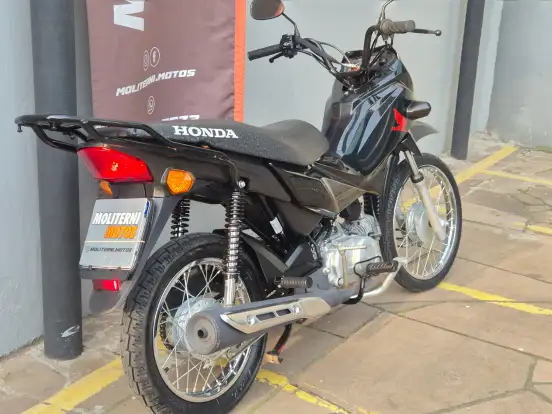HONDA-POP 110i-2024