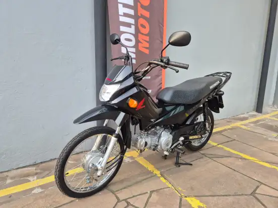 HONDA-POP 110i HONDA-POP 110i-2024
