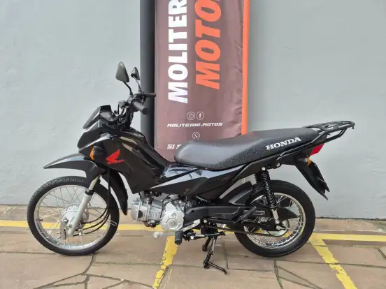 HONDA-POP 110i HONDA-POP 110i-2024