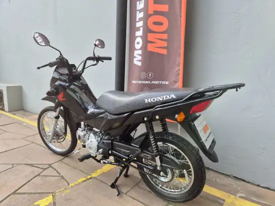 HONDA-POP 110i HONDA-POP 110i-2024