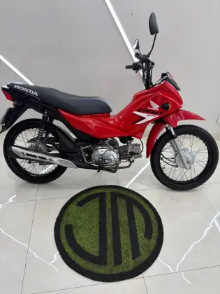 HONDA POP 110i 