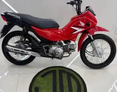 HONDA POP 110i HONDA POP 110i