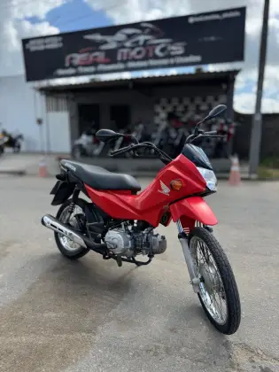 HONDA POP 110i HONDA POP 110i