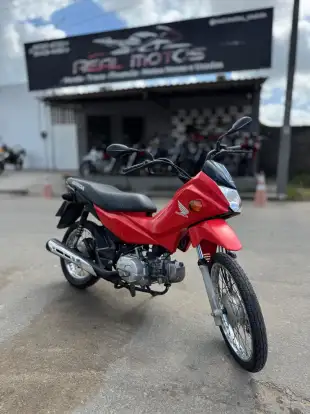 HONDA-POP 110i-2024