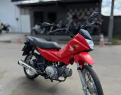 HONDA POP 110i HONDA POP 110i