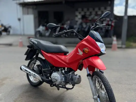 HONDA-POP 110i HONDA-POP 110i-2024