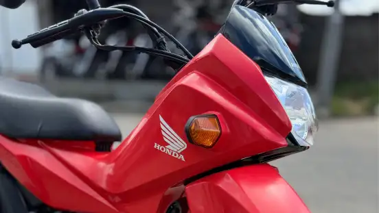 HONDA-POP 110i HONDA-POP 110i-2024