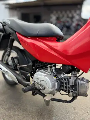 HONDA-POP 110i-2024