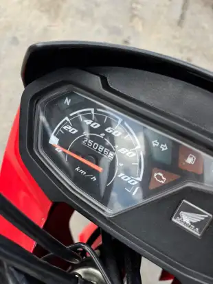 HONDA-POP 110i-2024