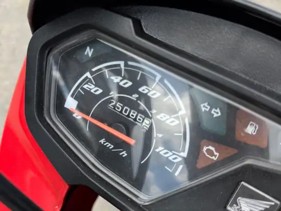 HONDA-POP 110i HONDA-POP 110i-2024