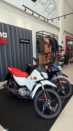 HONDA POP 110i HONDA POP 110i