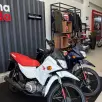 HONDA POP 110i HONDA POP 110i