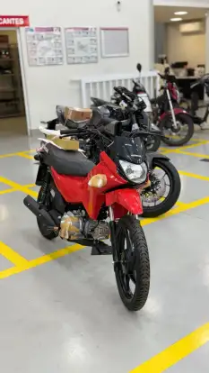 HONDA-POP 110i HONDA-POP 110i-2026