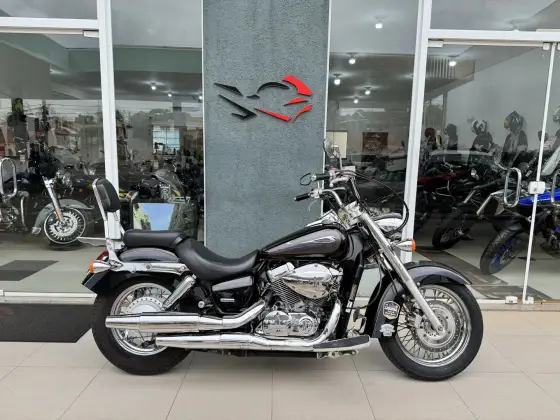 HONDA SHADOW 750 HONDA SHADOW 750