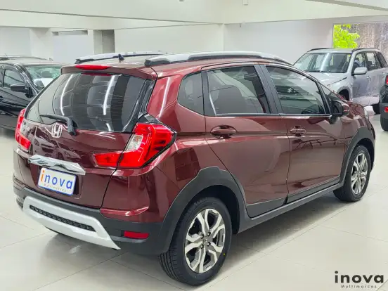 HONDA-WR-V-2017