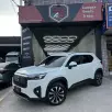 HONDA WR-V 1.5 i-VTEC FLEX EXL CVT HONDA WR-V 1.5 i-VTEC FLEX EXL CVT