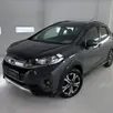 HONDA WR-V 1.5 16V FLEXONE EXL CVT HONDA WR-V 1.5 16V FLEXONE EXL CVT