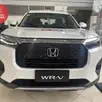 HONDA WR-V 1.5 i-VTEC FLEX EX CVT HONDA WR-V 1.5 i-VTEC FLEX EX CVT