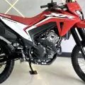 HONDA XR 300L TORNADO HONDA XR 300L TORNADO
