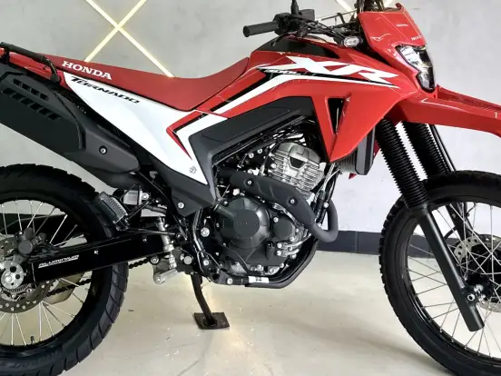 HONDA-XR 300L TORNADO HONDA-XR 300L TORNADO-2025