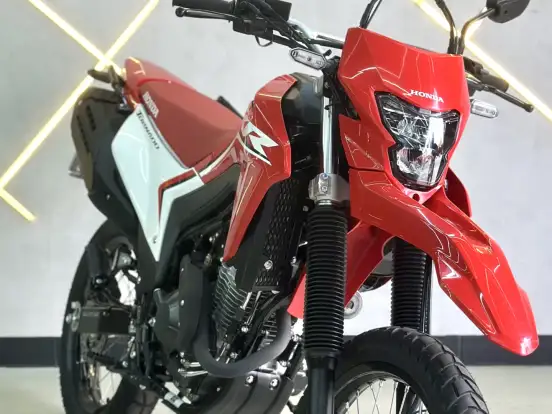 HONDA-XR 300L TORNADO HONDA-XR 300L TORNADO-2025