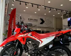 HONDA XR 300L TORNADO HONDA XR 300L TORNADO