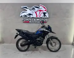 HONDA XRE 190 ABS HONDA XRE 190 ABS