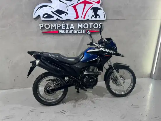 HONDA-XRE 190 ABS HONDA-XRE 190 ABS-2023