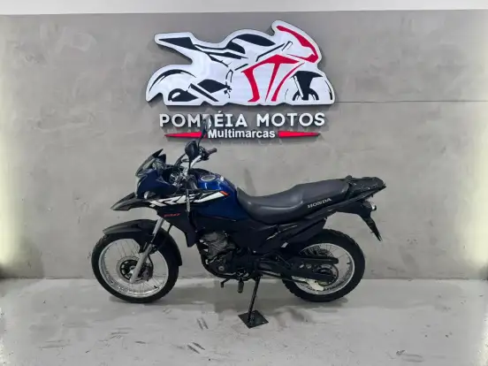 HONDA-XRE 190 ABS-2023