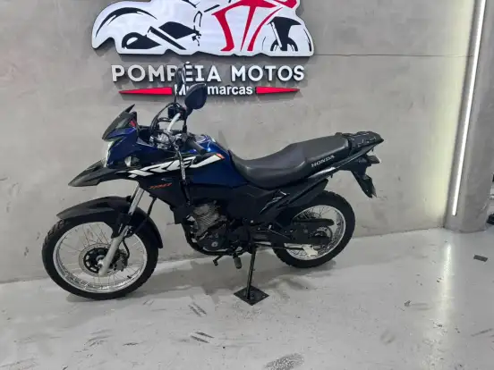 HONDA-XRE 190 ABS HONDA-XRE 190 ABS-2023