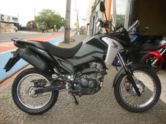 HONDA XRE 190 ABS 