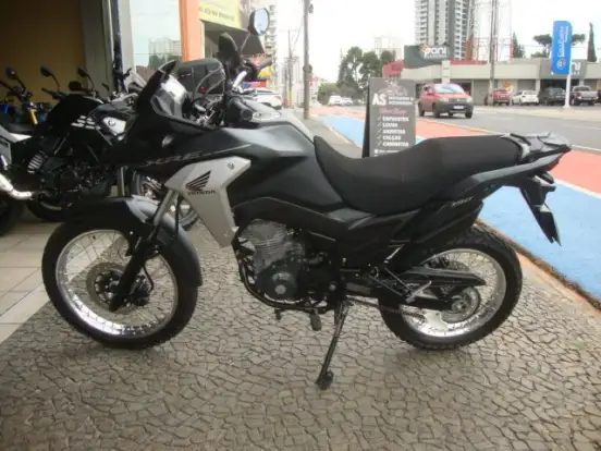 HONDA-XRE 190 ABS-2026
