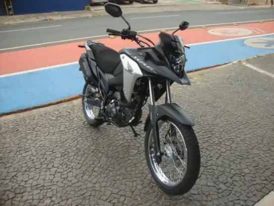 HONDA-XRE 190 ABS-2026