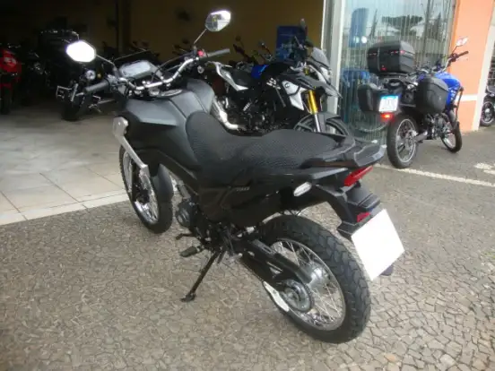 HONDA-XRE 190 ABS-2026