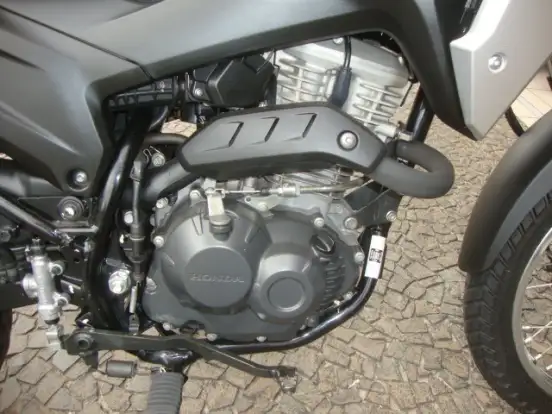 HONDA-XRE 190 ABS-2026
