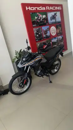HONDA-XRE 190 ABS HONDA-XRE 190 ABS-2026
