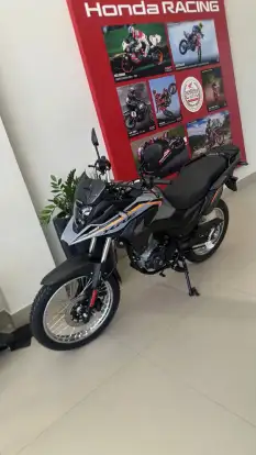 HONDA-XRE 190 ABS HONDA-XRE 190 ABS-2026